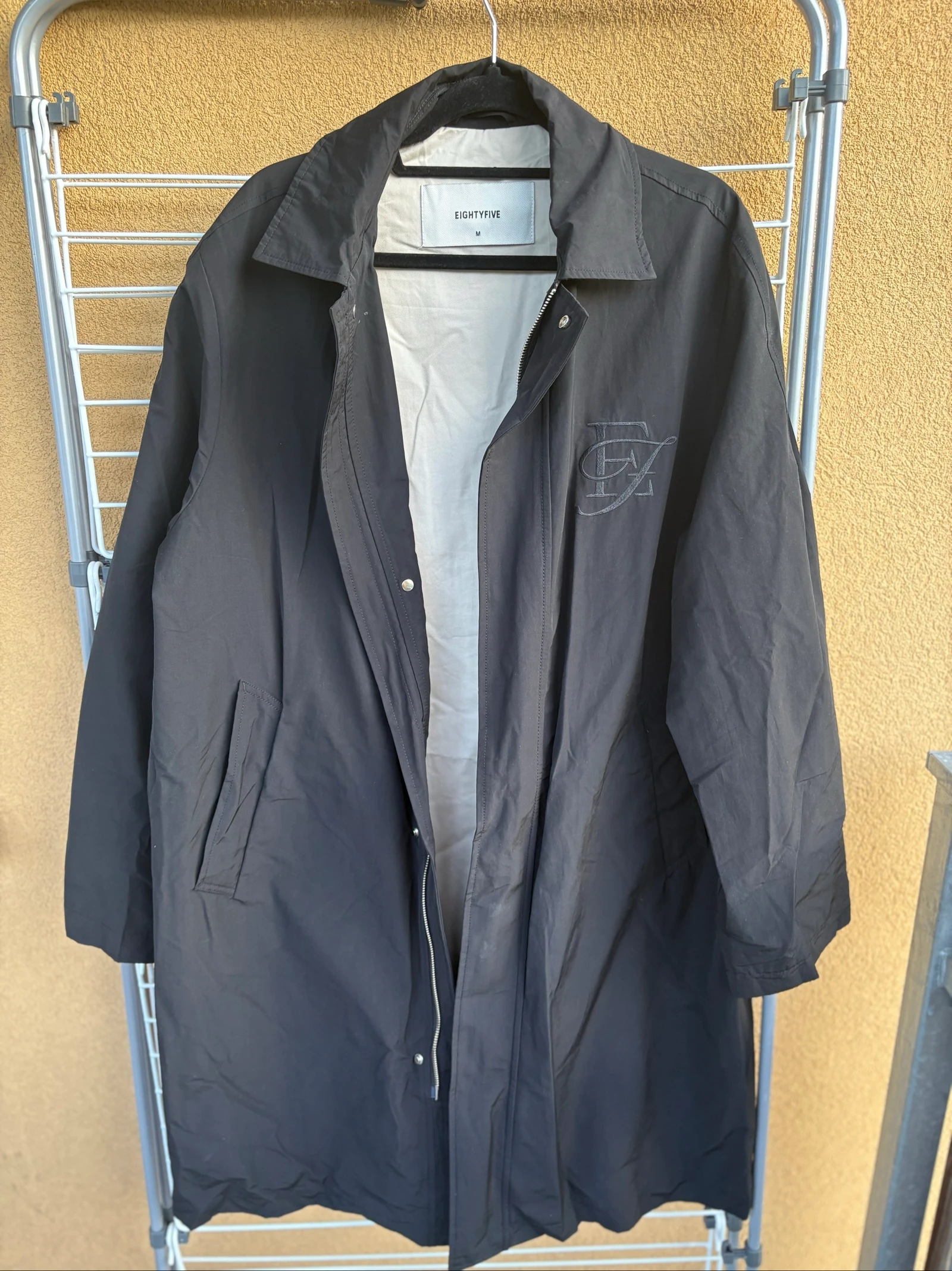 Manteau Eightyfive  – photo 3